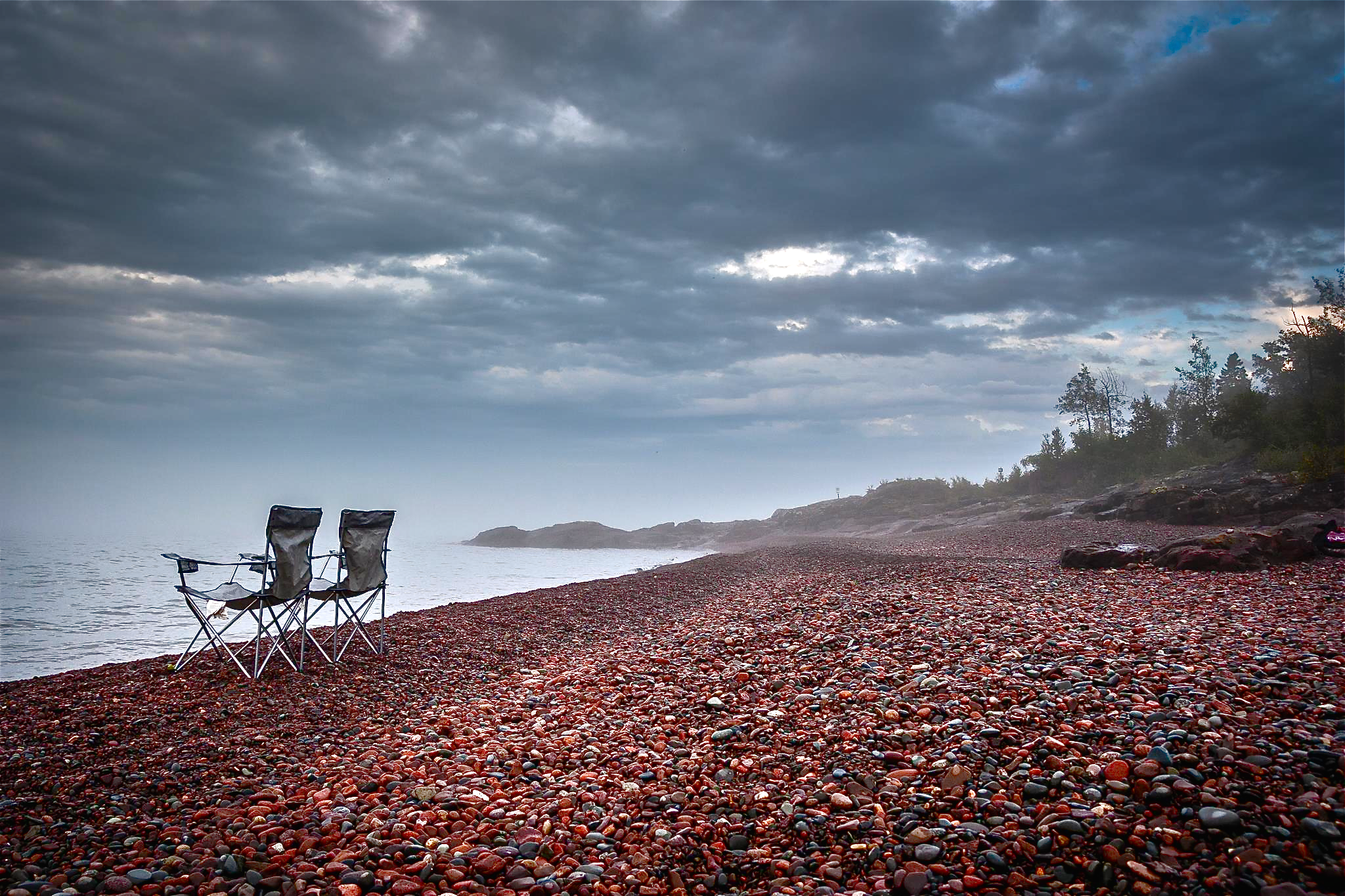 Big Beach