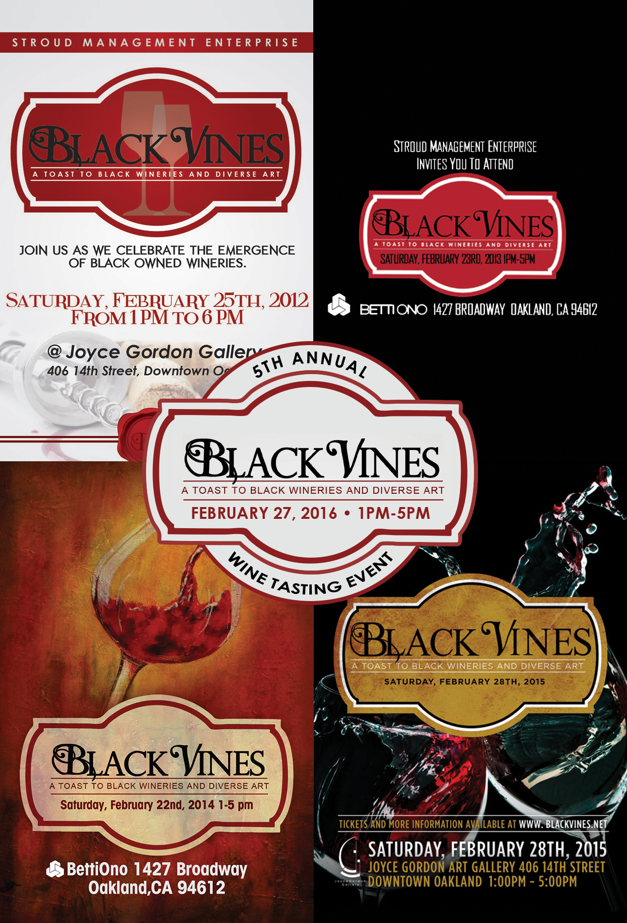 2016 Flyer
