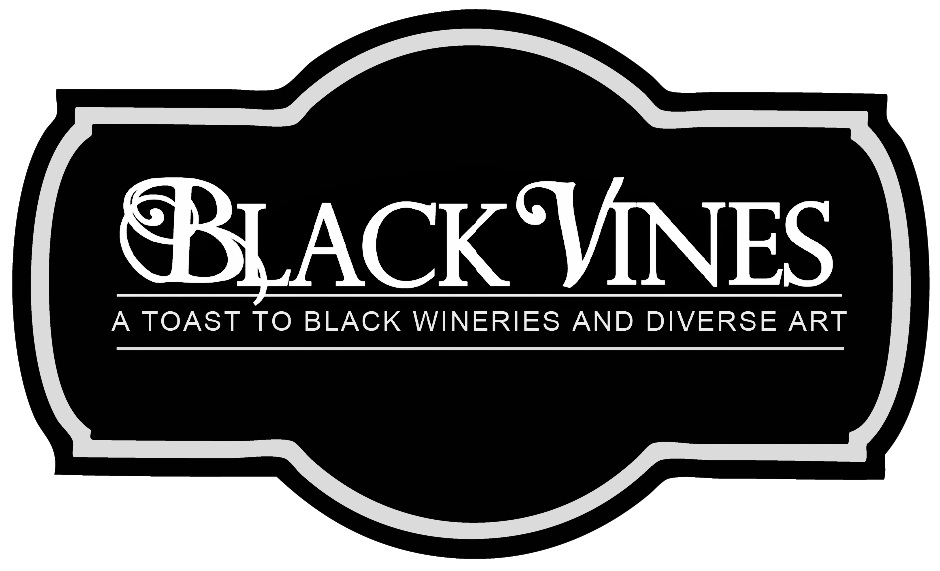 black vines