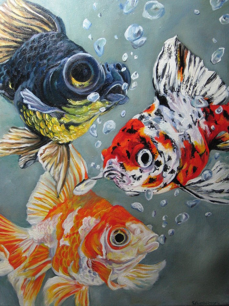 Goldfish+Oil+11x14+inches - Copy.jpeg