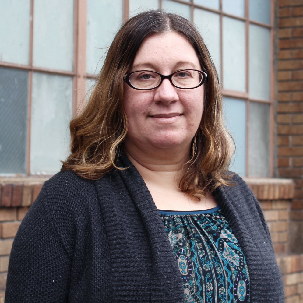 Kimberly Voisin Class of Fall 2014 UX Research Assistant, Adwords, Google Technical Skills: HTML/CSS, UX/UI Prior to MotherCoders, Kimberly was working as an Urban Planner before pausing her career for motherhood. After learning to code and building on the design skills she'd acquired through MotherCoders, Kimberly successfully transitioned into UX design. LinkedIn | Twitter