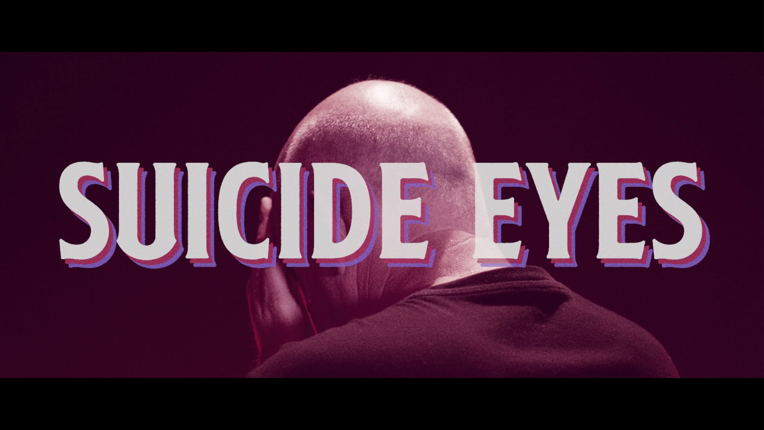 Shotgun Facelift - Suicide Eyes (2021)