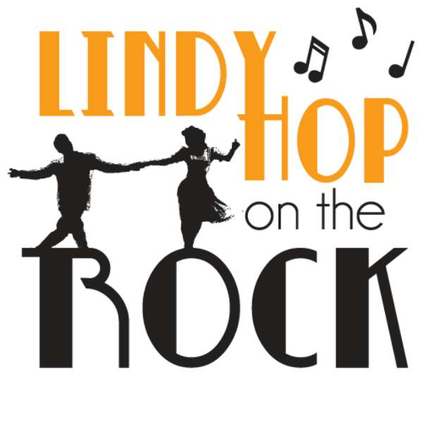 Lindy Hop on the Rock
