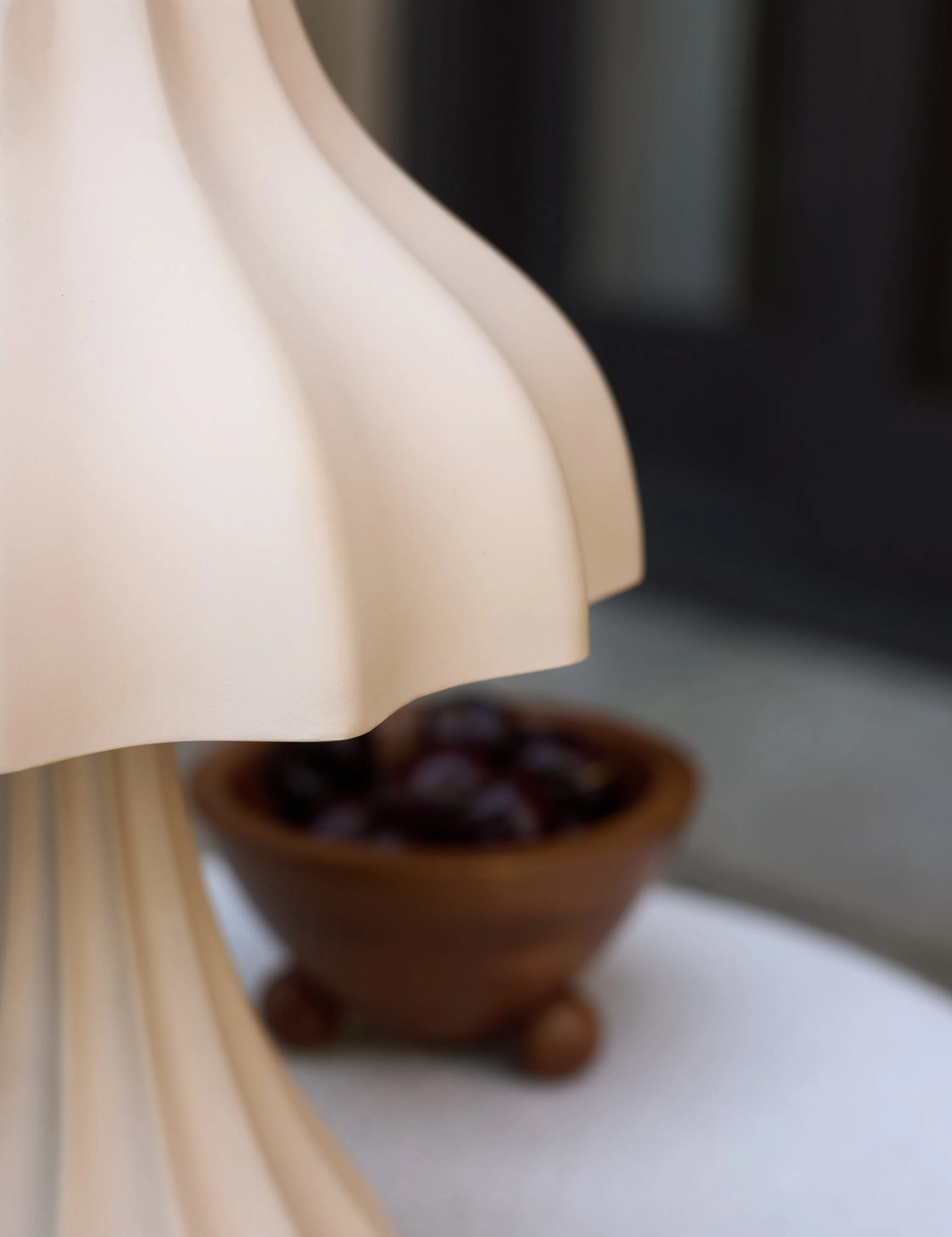 Cading Cordless Lamp