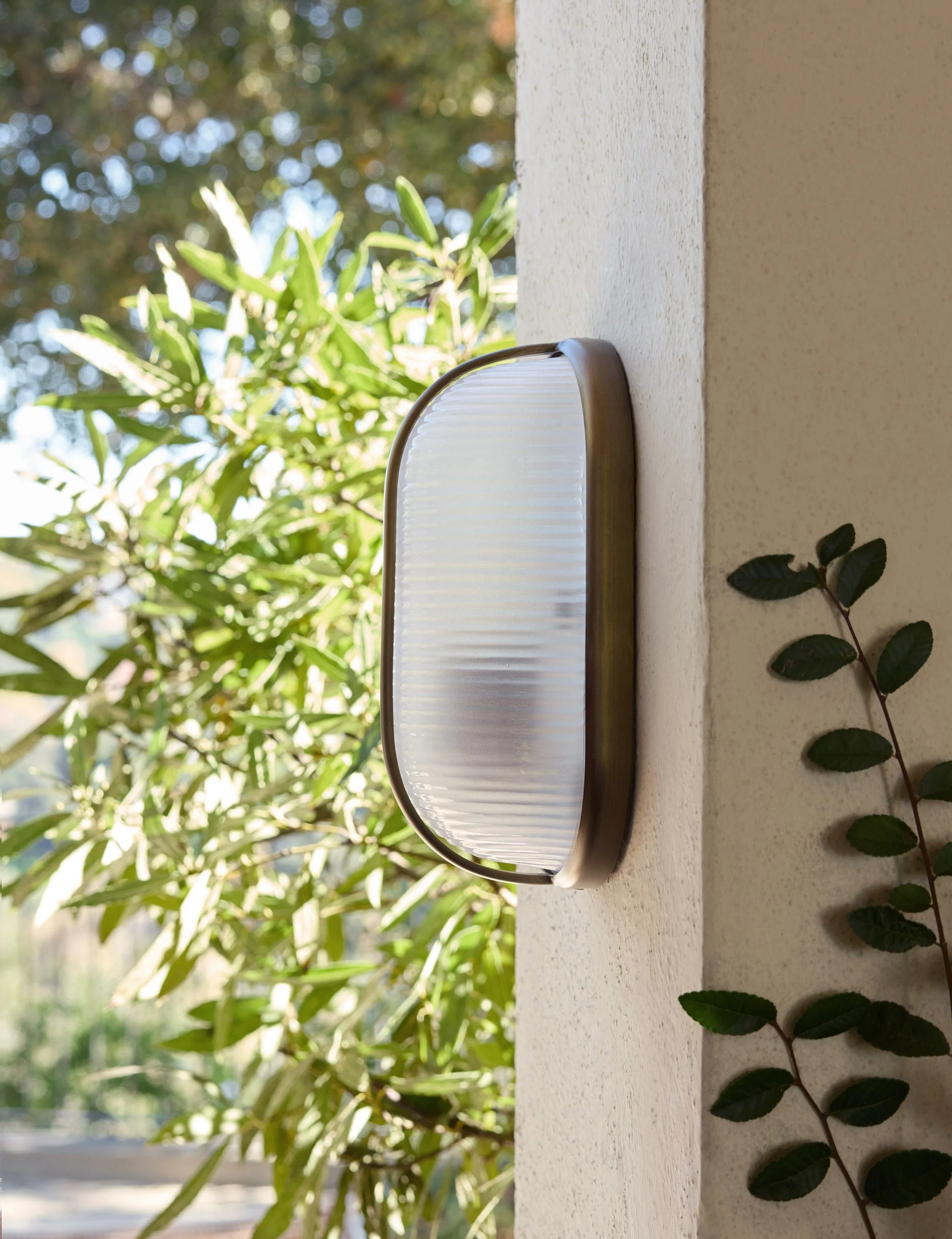 Chamblin Single Sconce