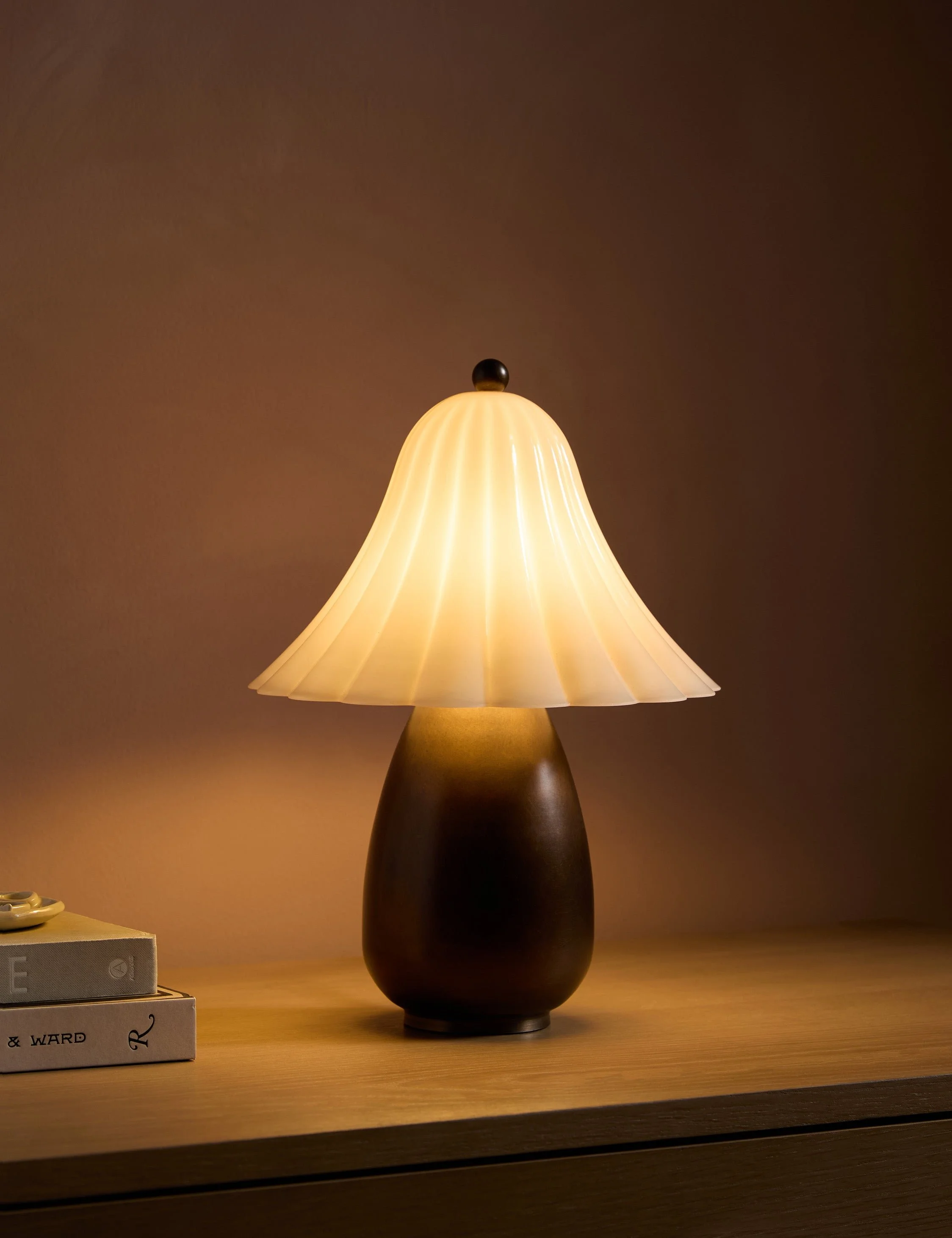 Gladstone Table Lamp