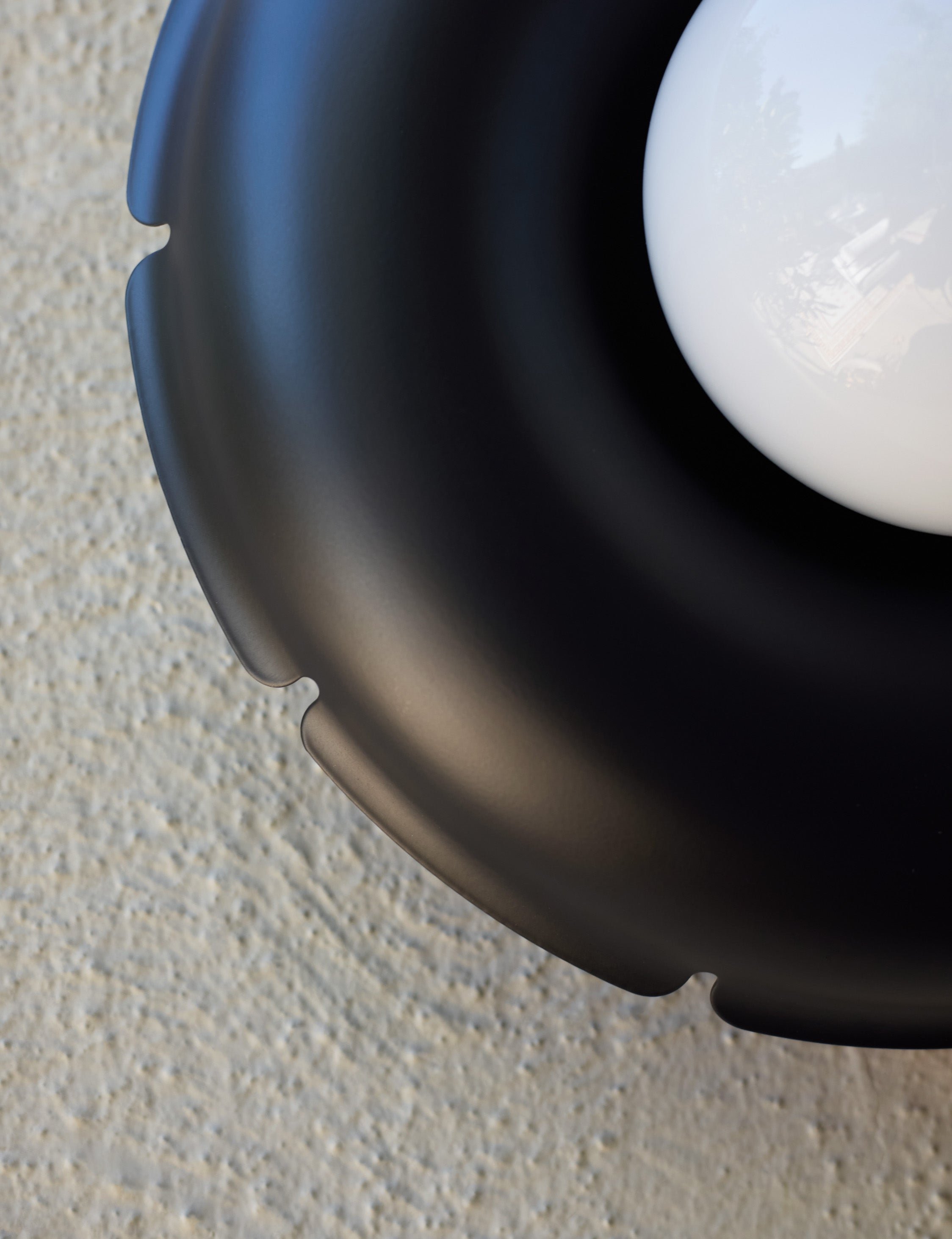 Cristobal Sconce (Dark Bronze)