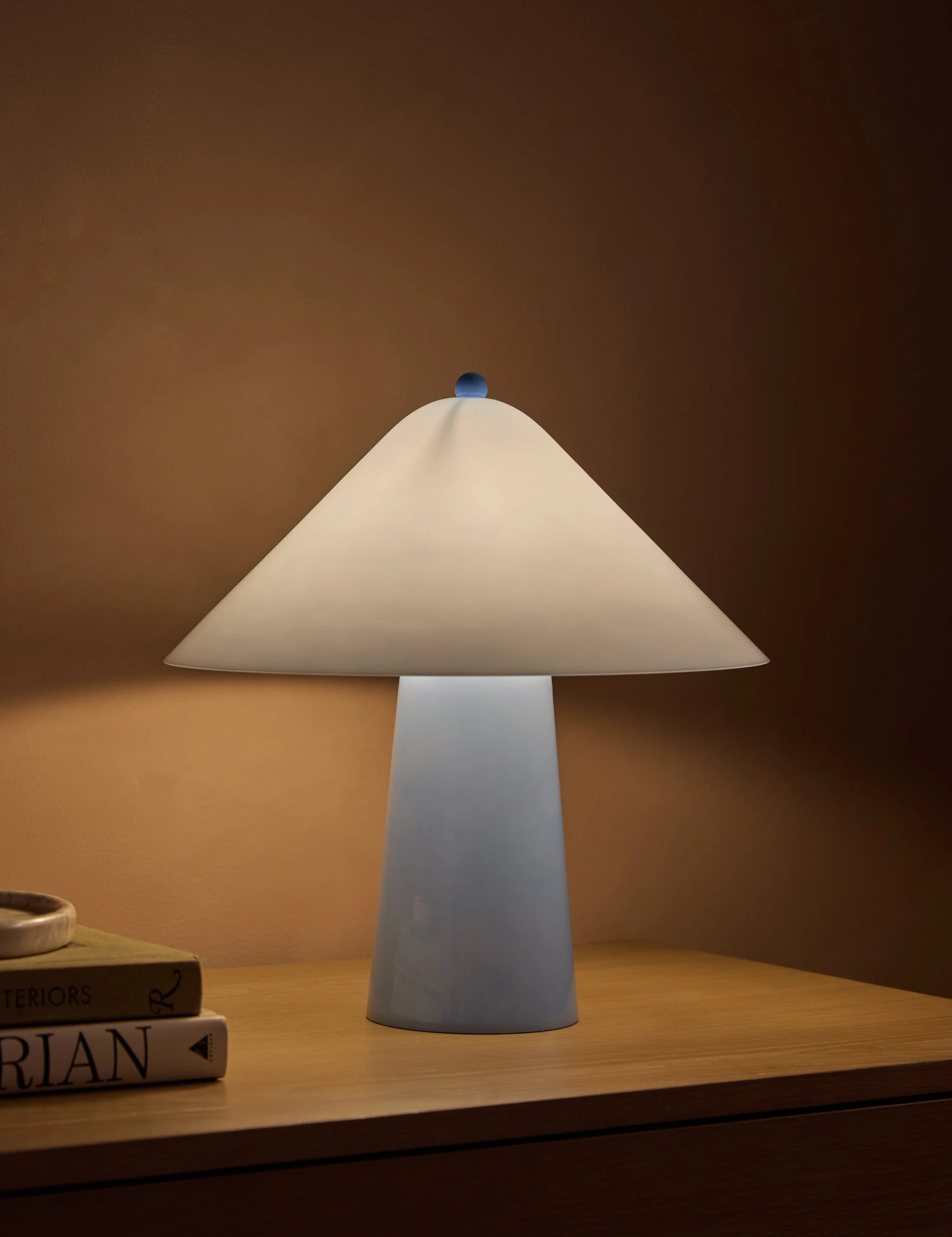 Ingleman Table Lamp