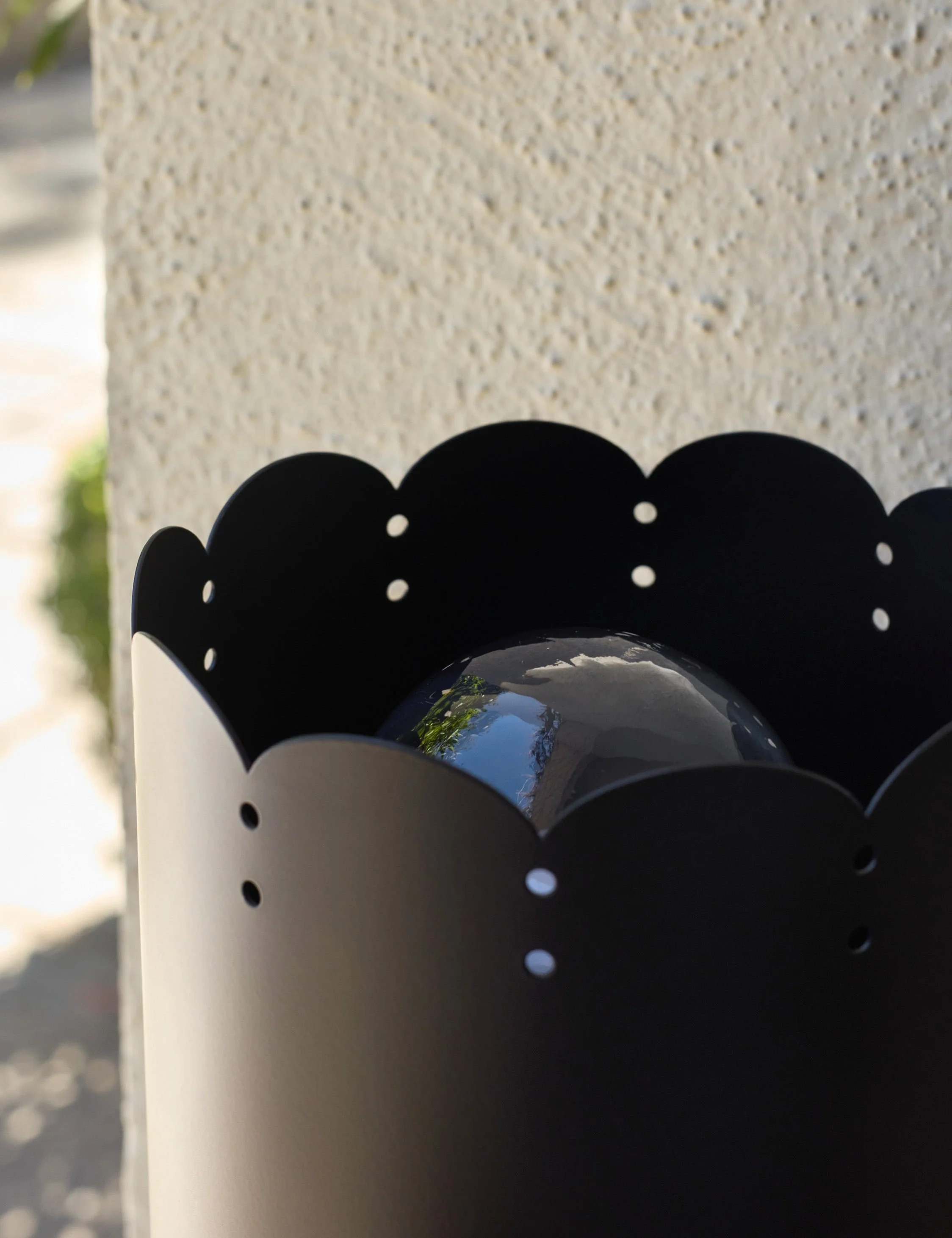 Teeling Sconce (Dark Bronze)