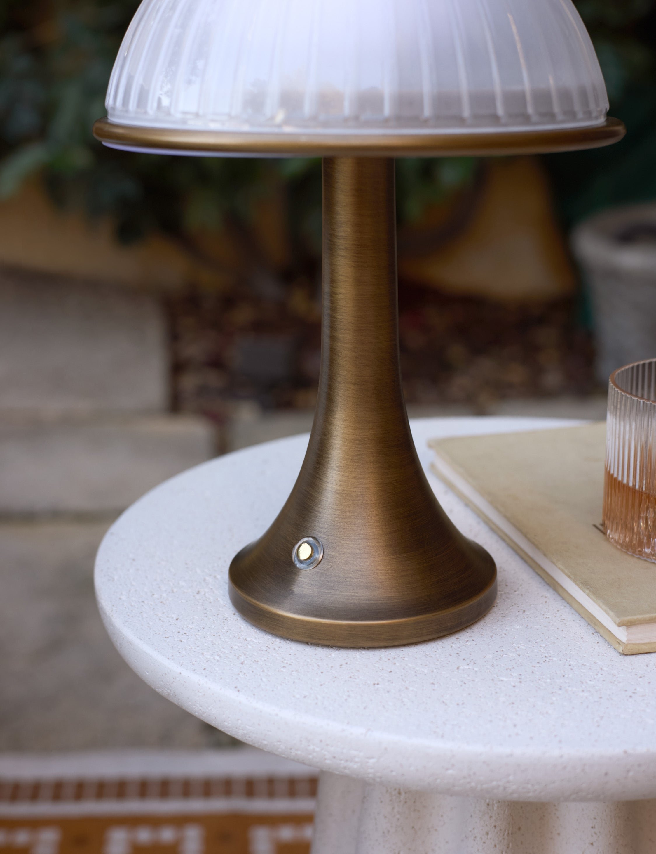 Chamblin Cordless Lamp