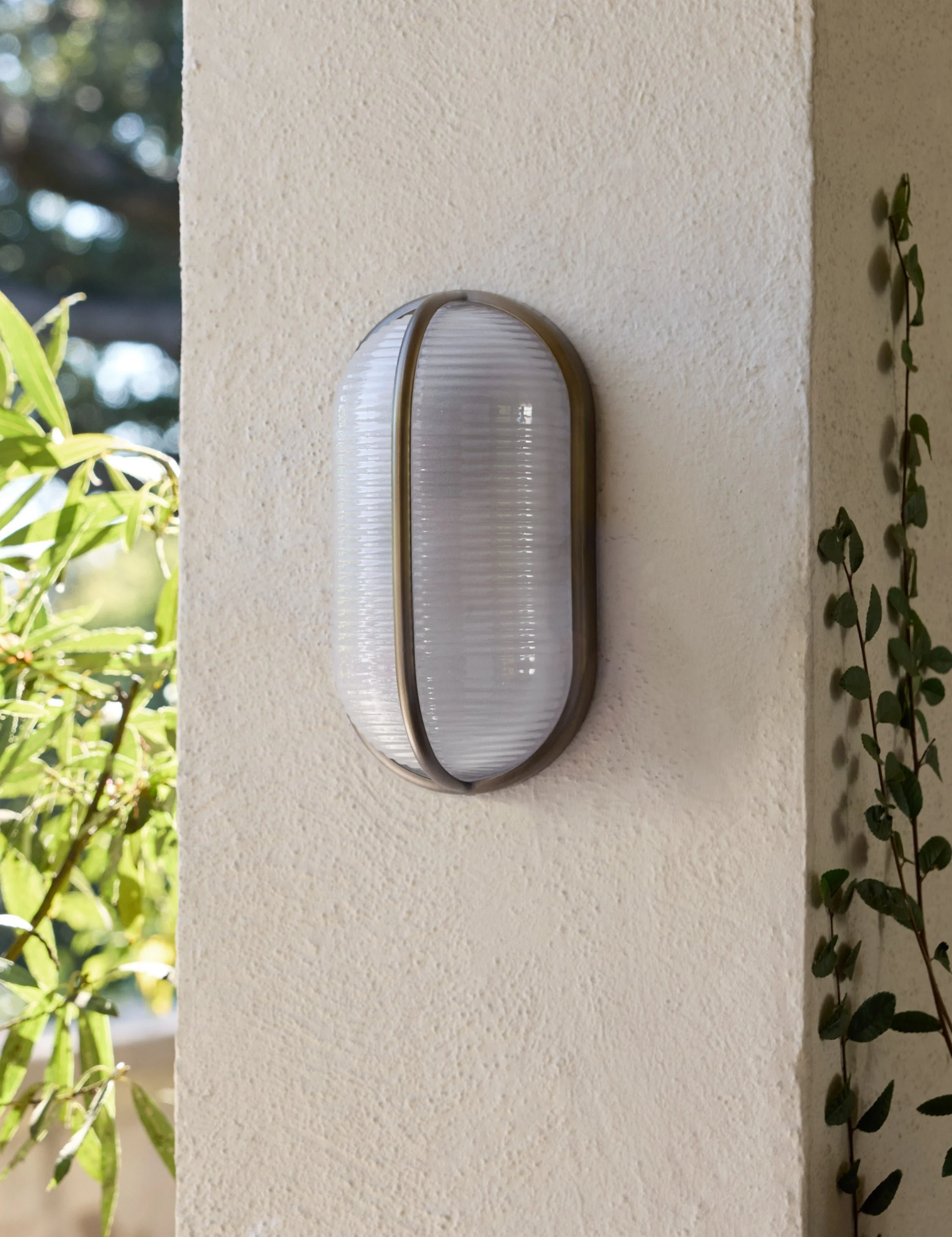 Chamblin Single Sconce