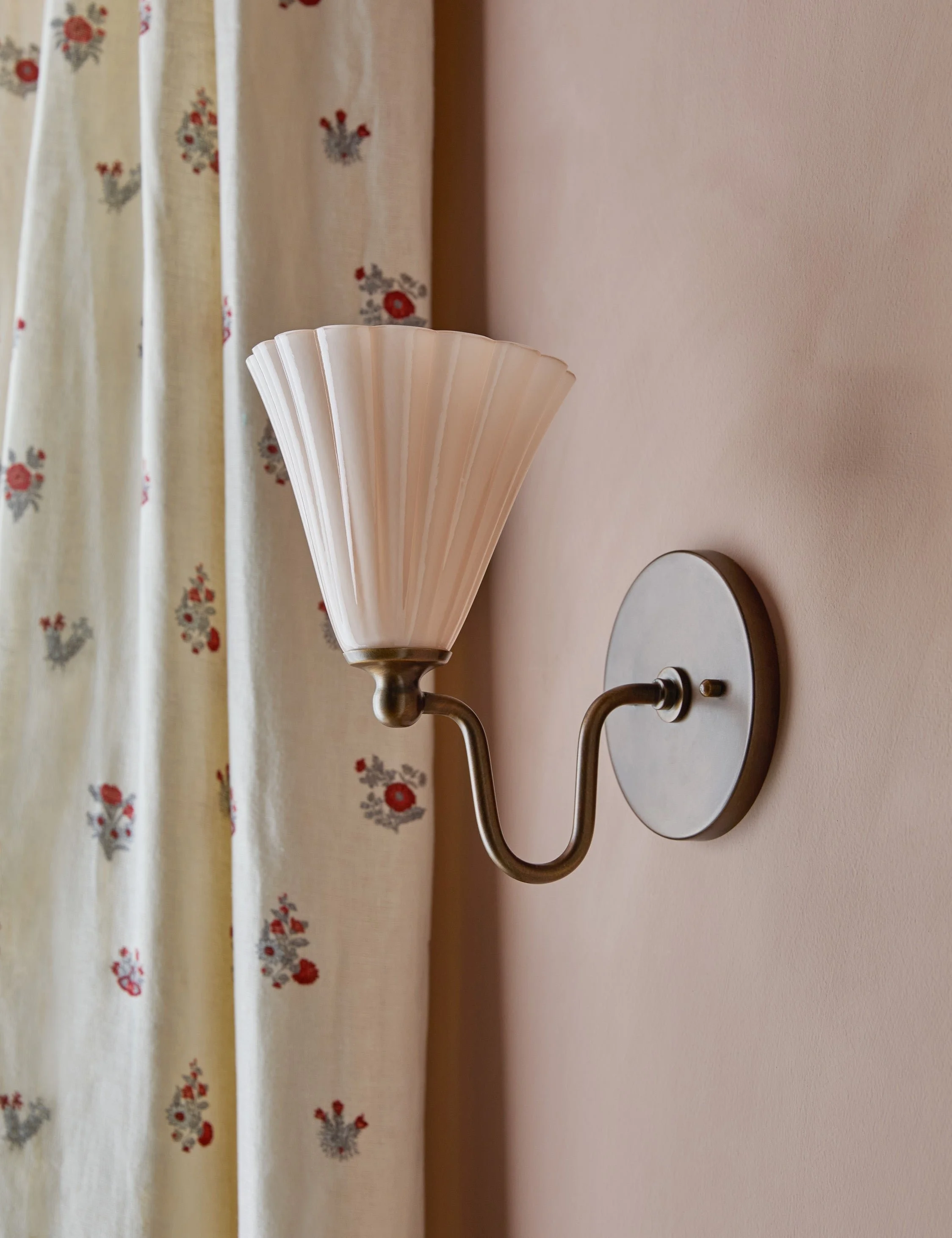 Gladstone Sconce