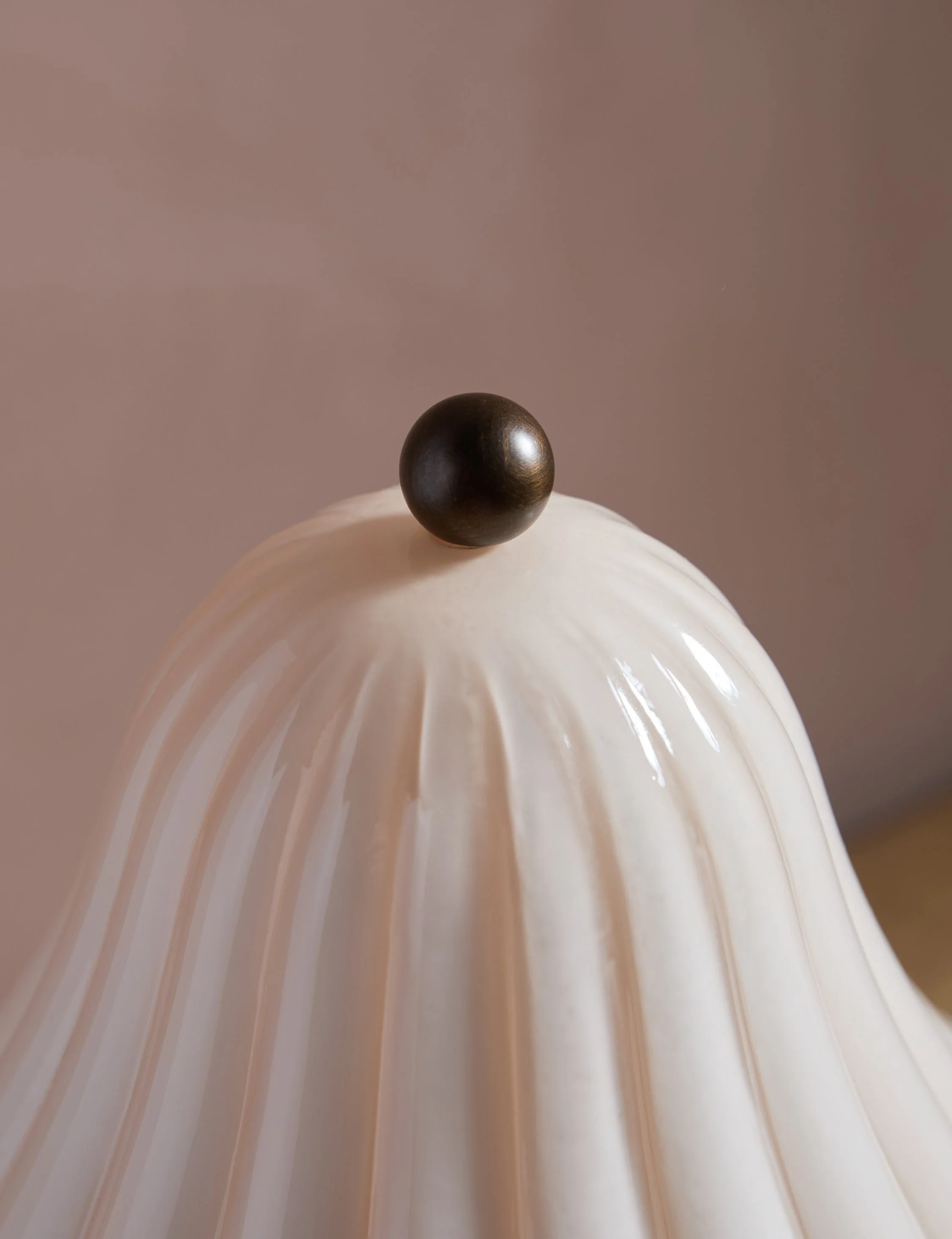 Gladstone Table Lamp