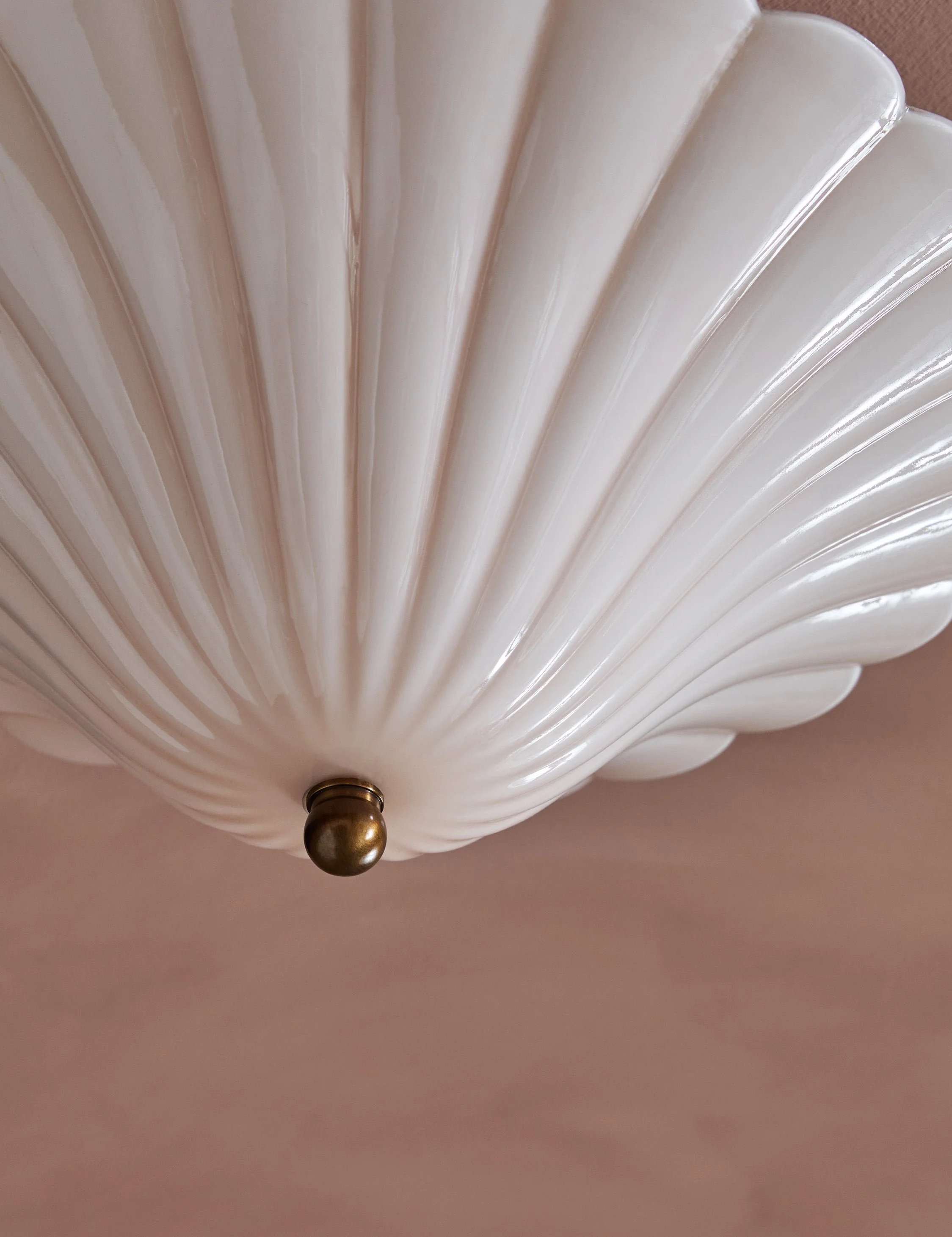 Gladstone Flush Mount