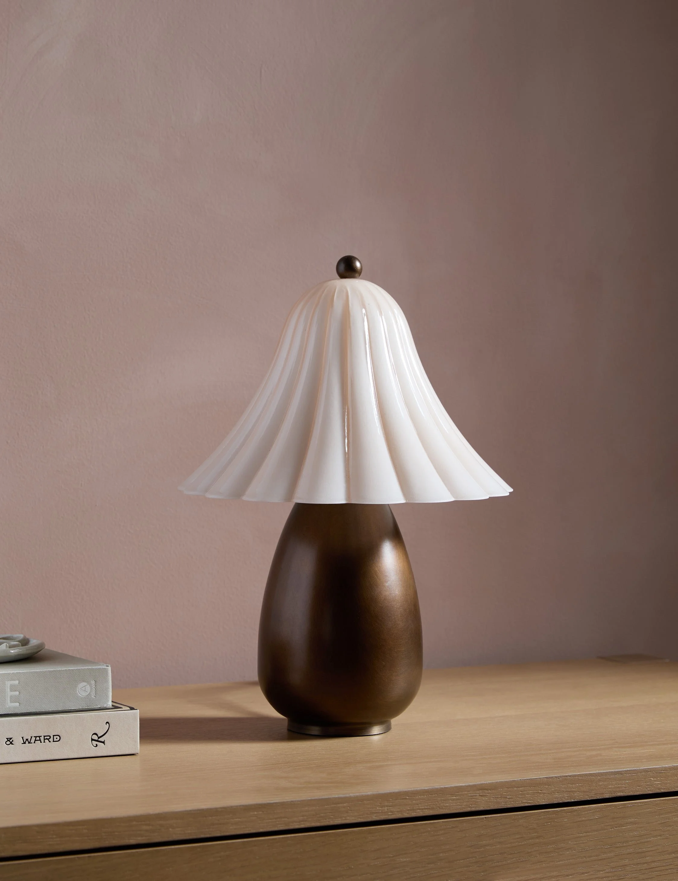 Gladstone Table Lamp
