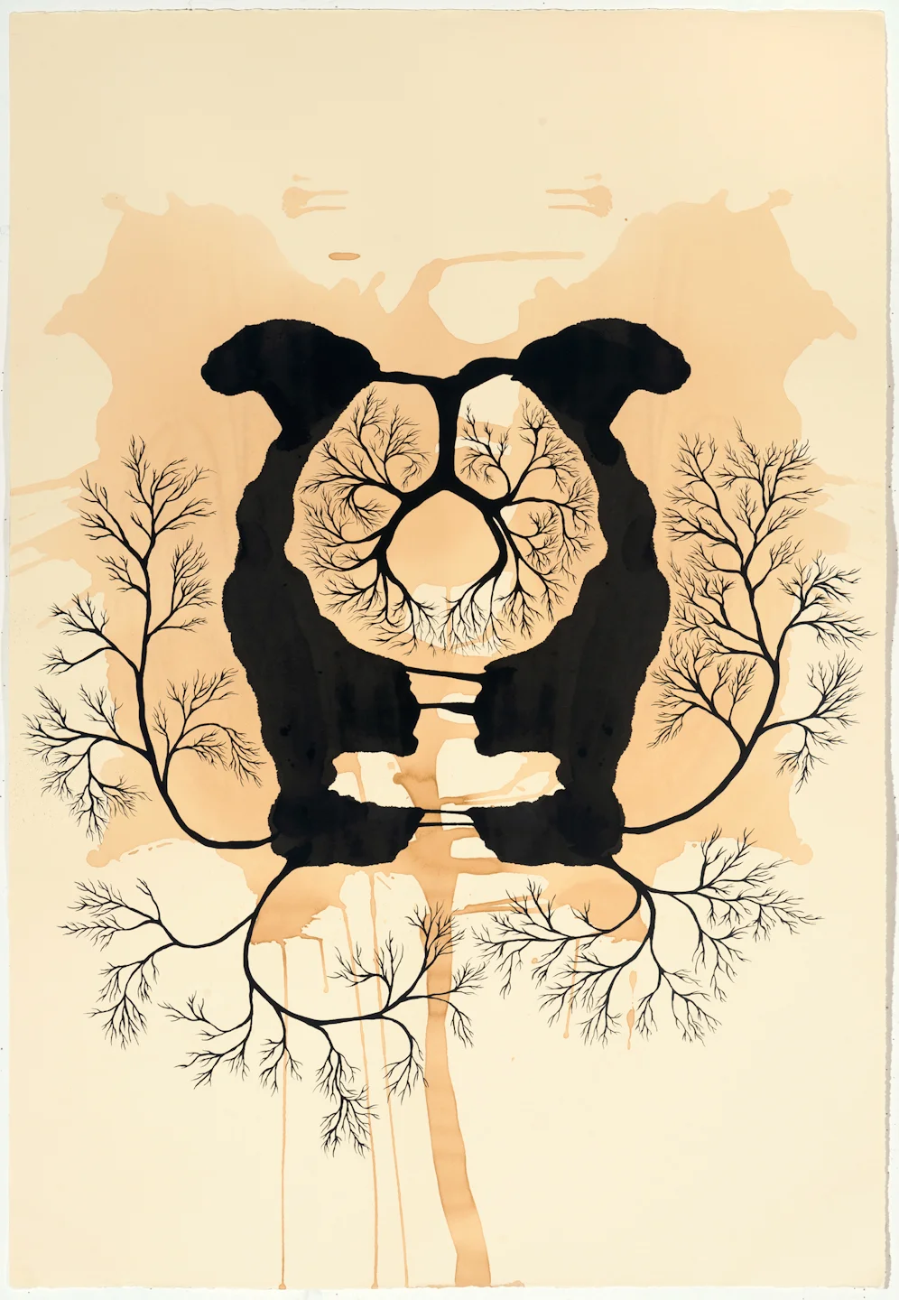Inkblot: Pulmonary