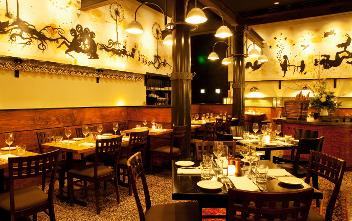 Corners Tavern