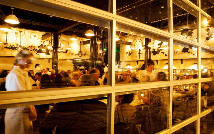 Corners Tavern