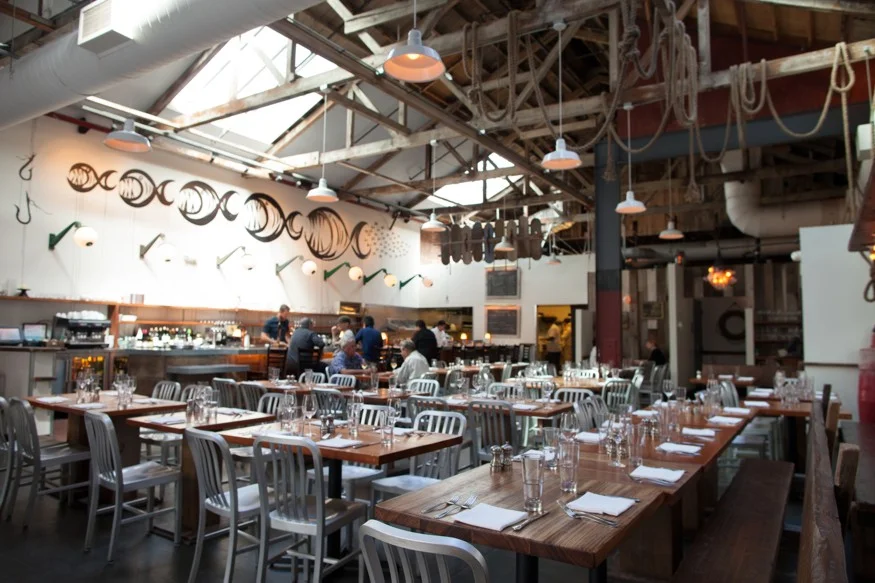 Anchor & Hope, San Francisco