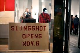 Slingshot