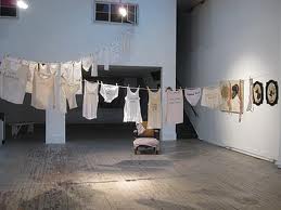 Installation at Slingshot