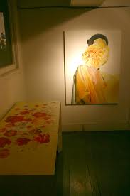 Installation at Slingshot
