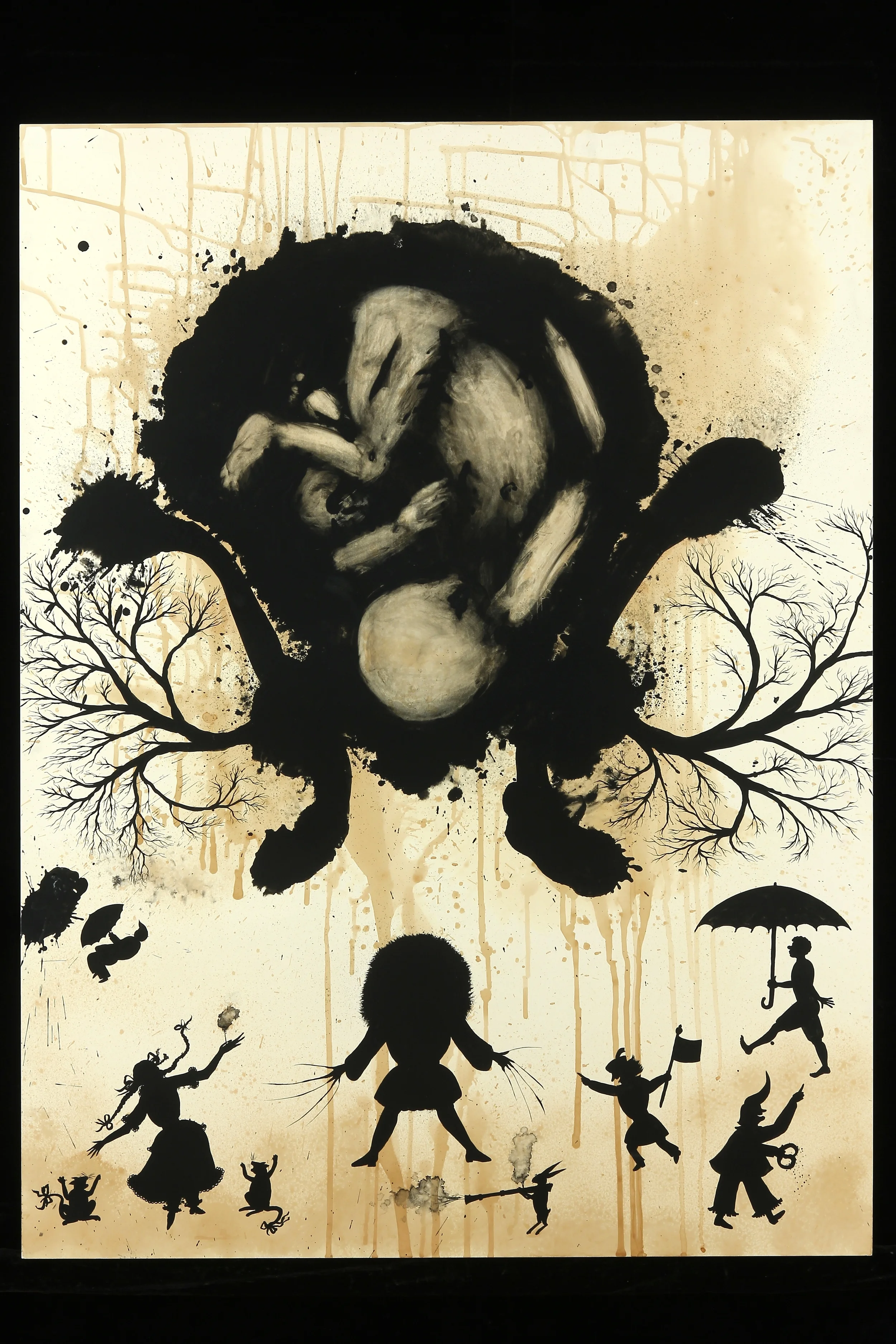 Der Traum des Kindes (The Dream of the Child)