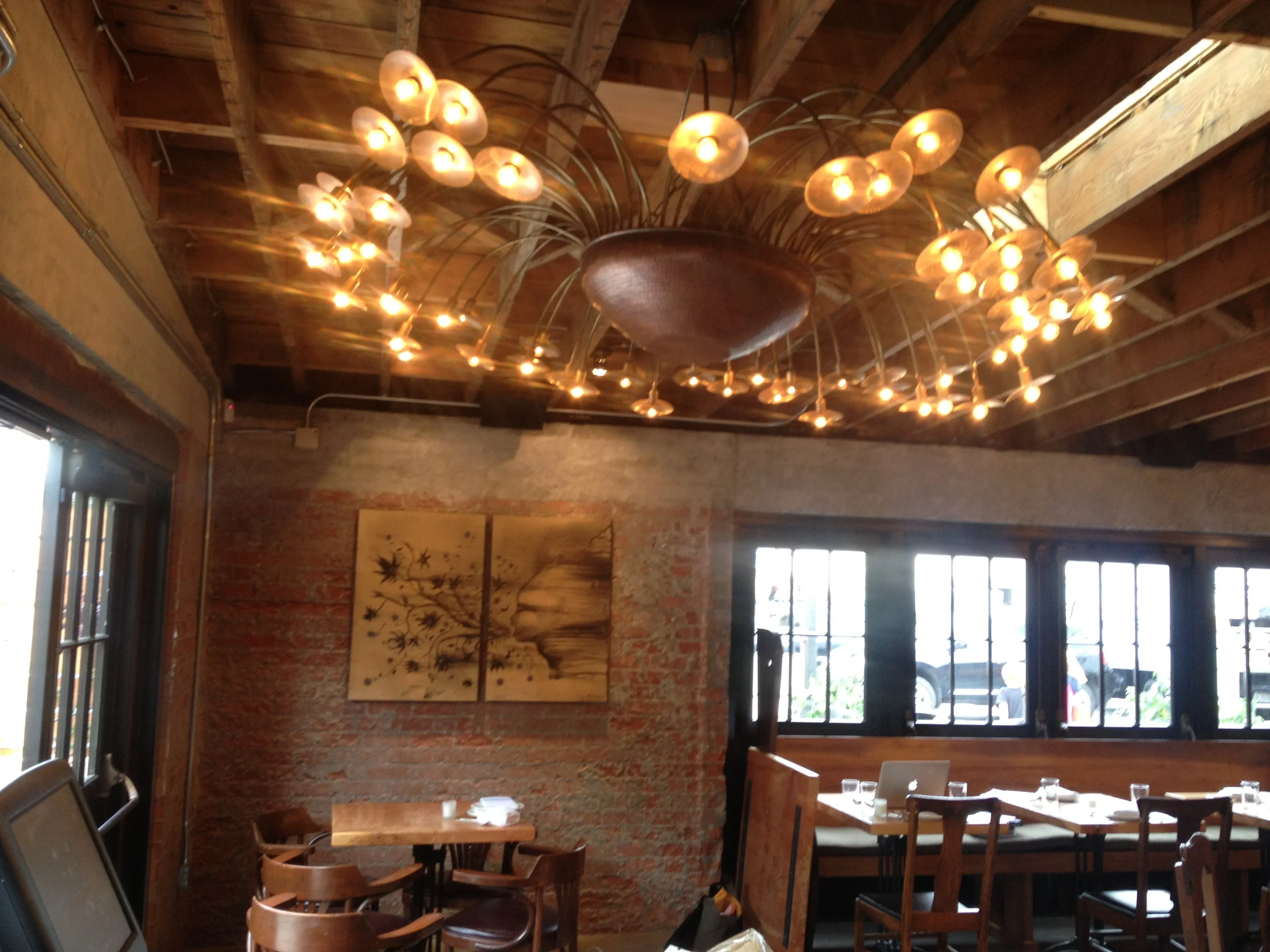 The Lark, Santa Barbara
