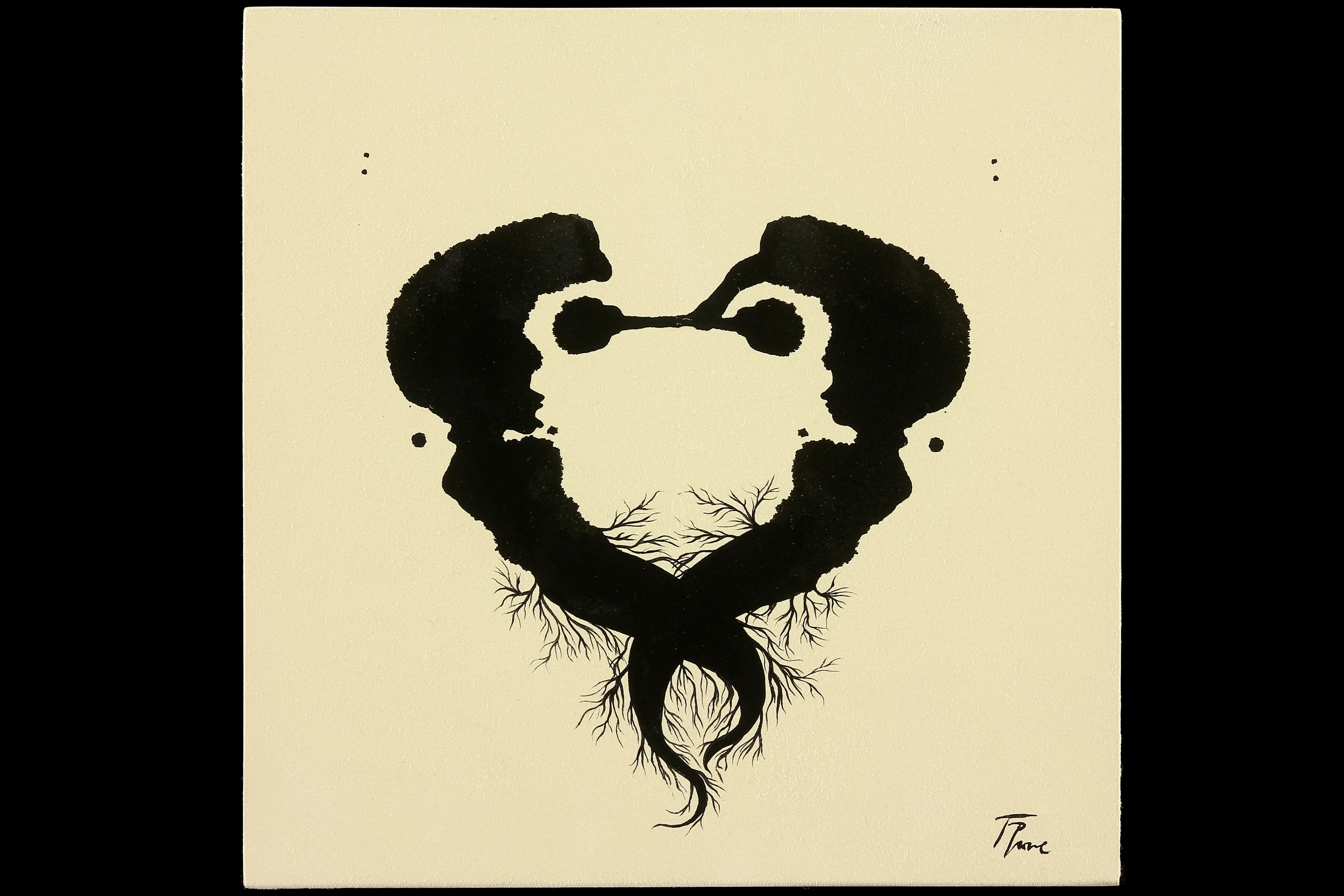 Inkblot (Wurtzelkinder: Rootchildren)