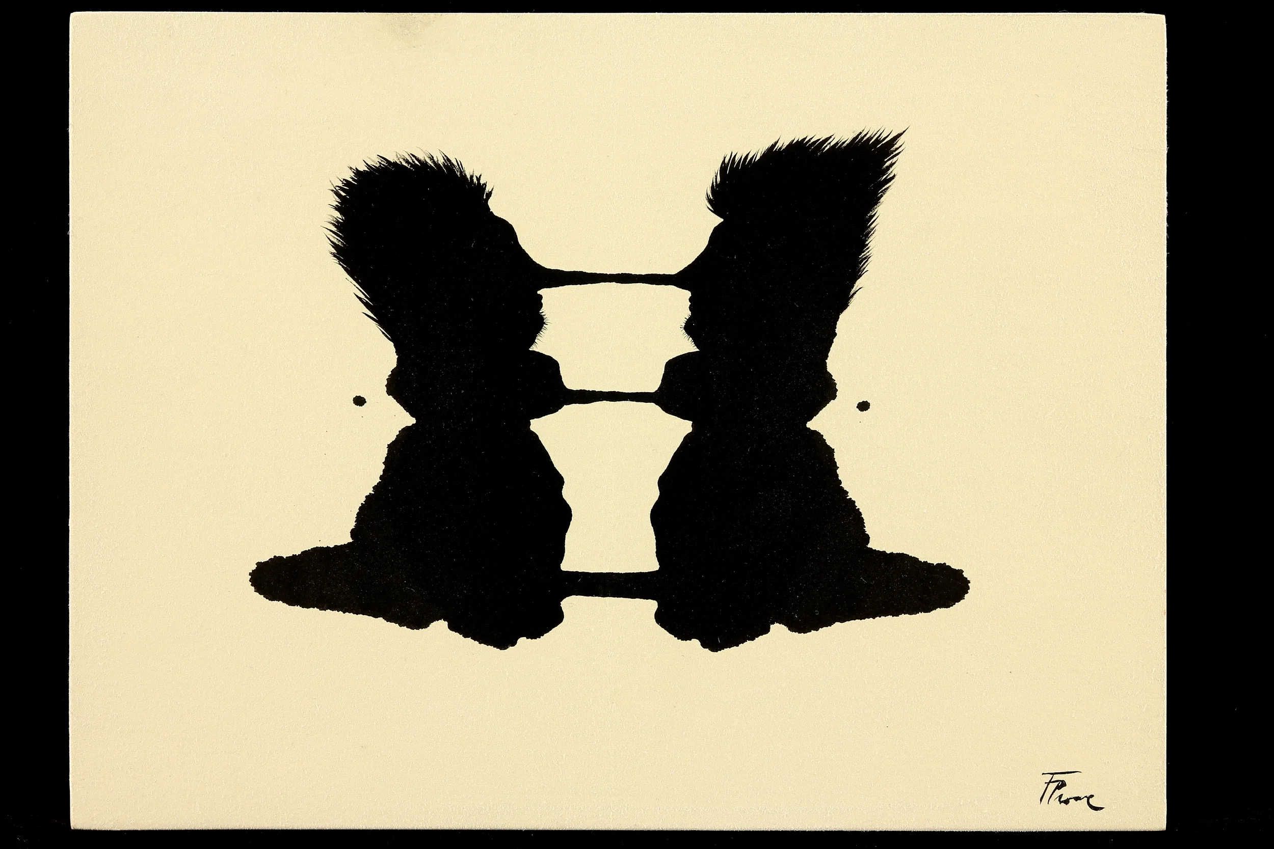 Inkblot (Connectivity)