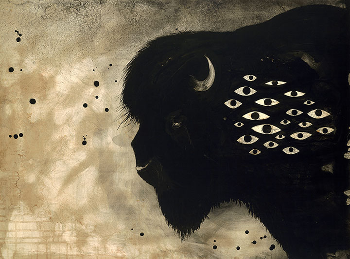 American Seer