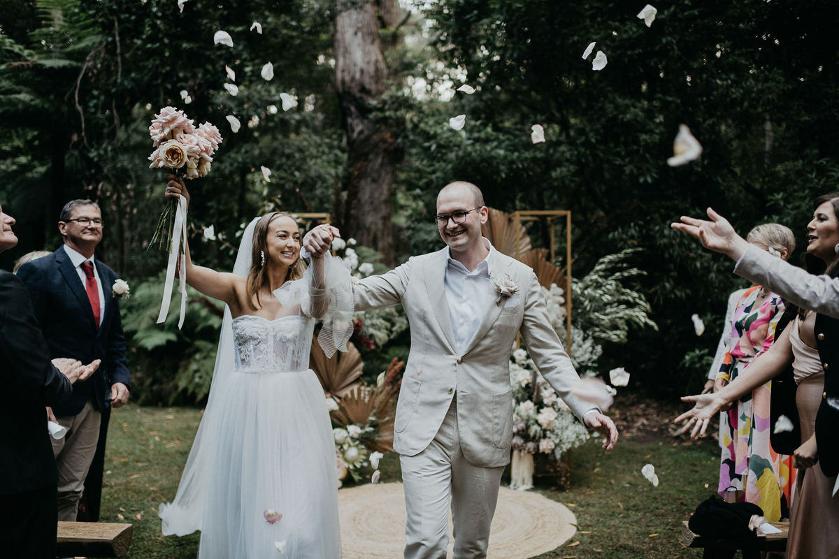 Together Journal Feature :: Sarah & Will - Weddings in The Wilde — Jason  Corroto Photo