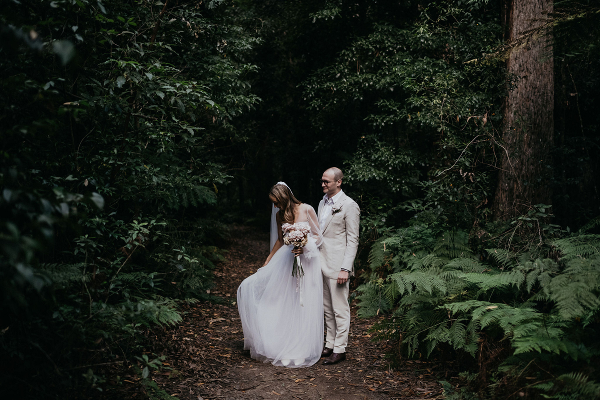 Together Journal Feature :: Sarah & Will - Weddings in The Wilde — Jason  Corroto Photo