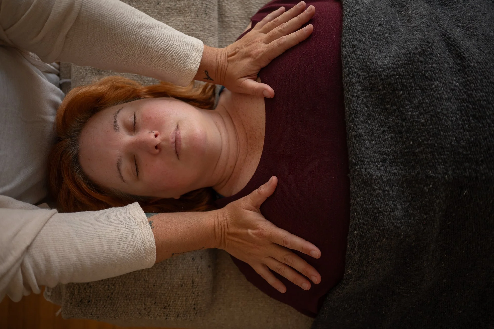 Yoga Nidra &amp; Sound Bath with Reiki 