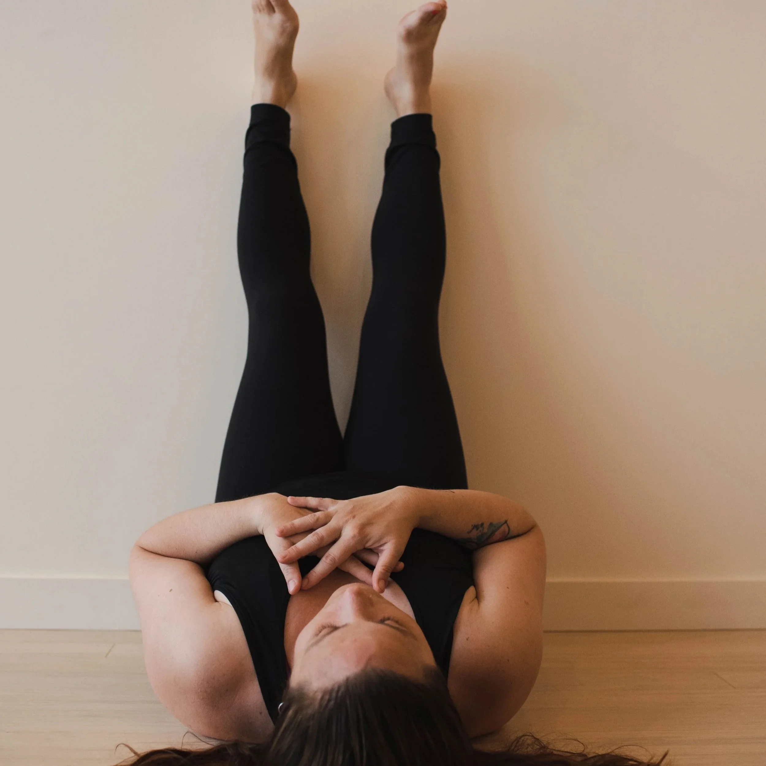 Restorative Yoga Teaching Immersion