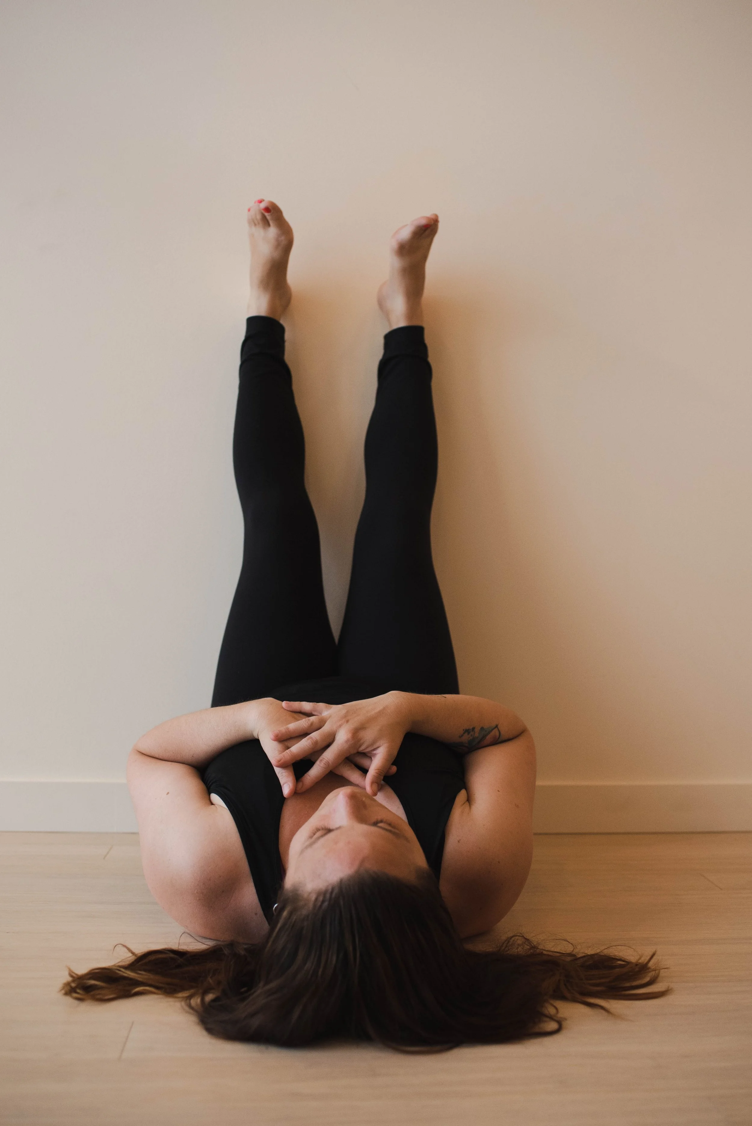 DEPOSIT // Restorative Yoga Teaching Immersion