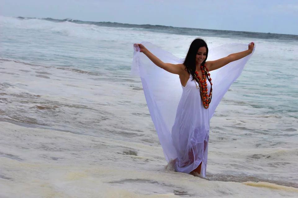 Live with Missy Lancaster (EP Launch)