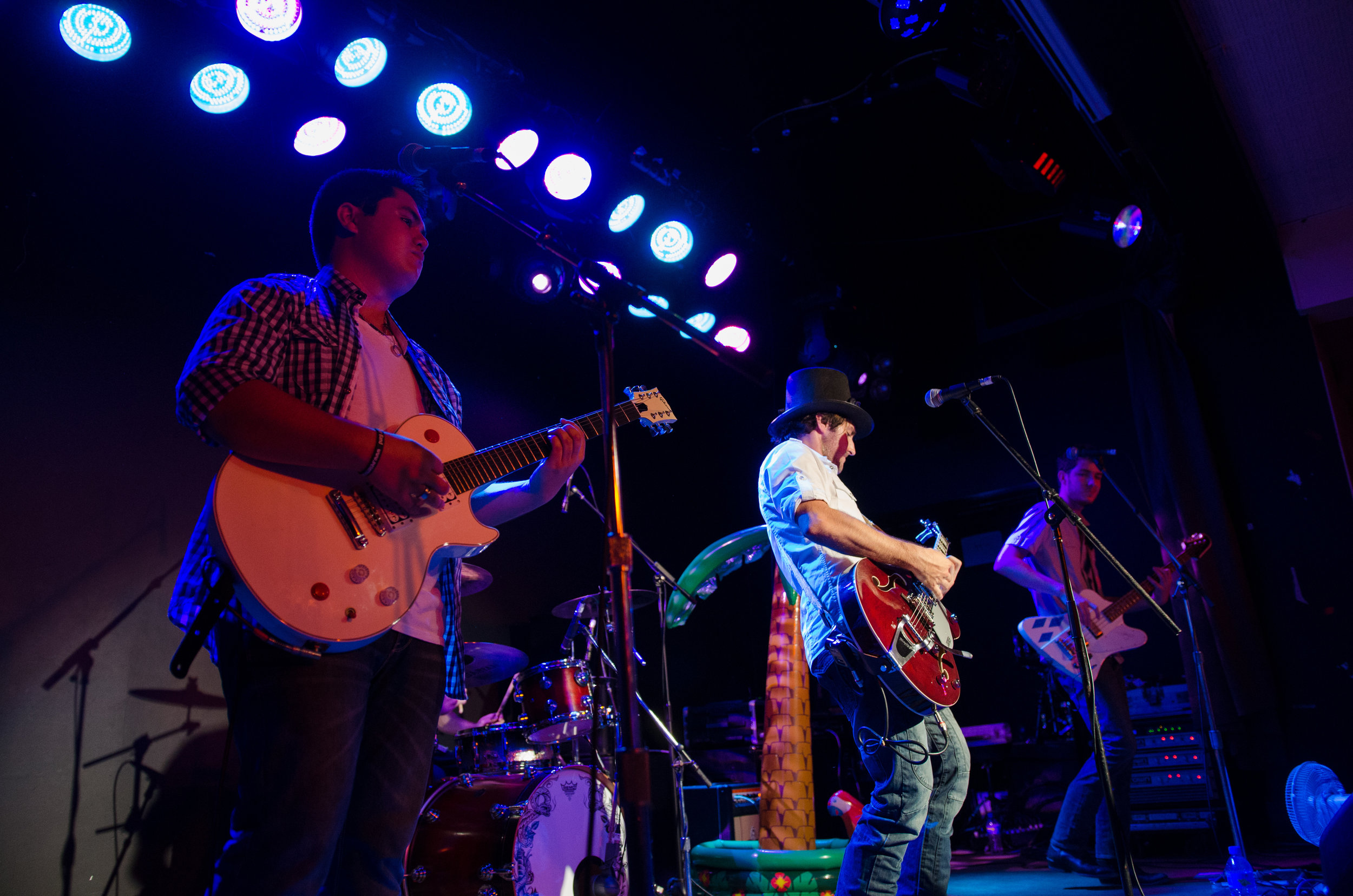 Private Function with Peter McWhirter Band