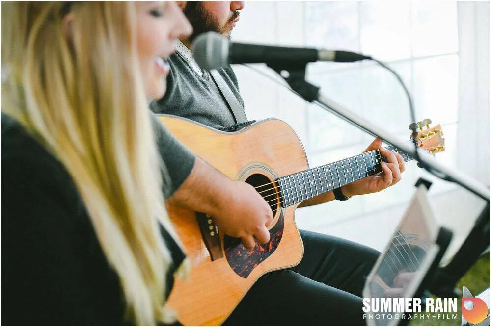 Private Function with Lauren Waite