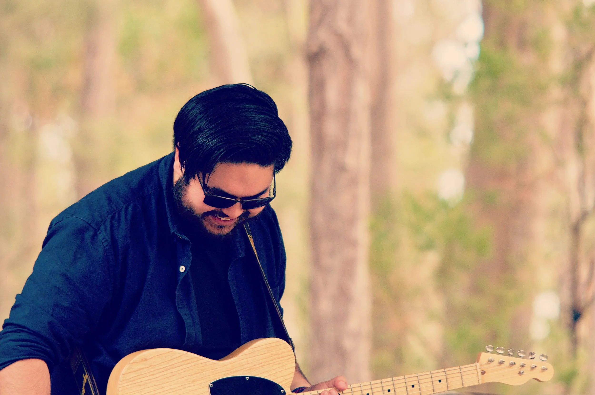 Live with Kristie Mercer