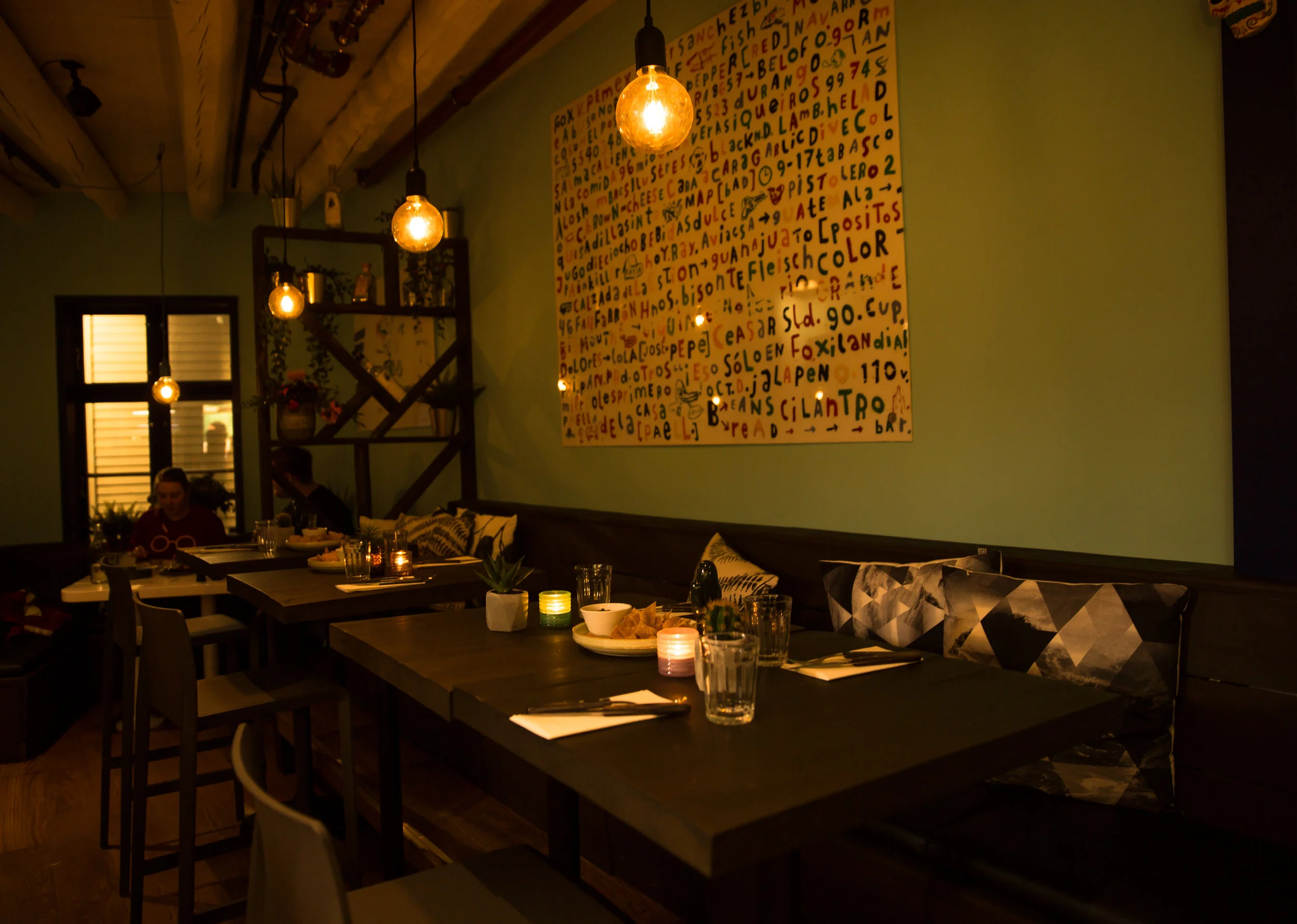 Harry Pepper The Telephone Man