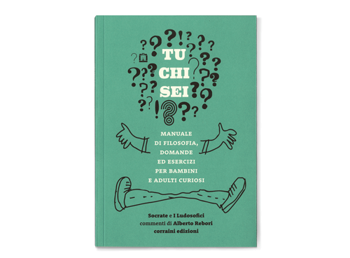 Abbiamo scritto un libro !