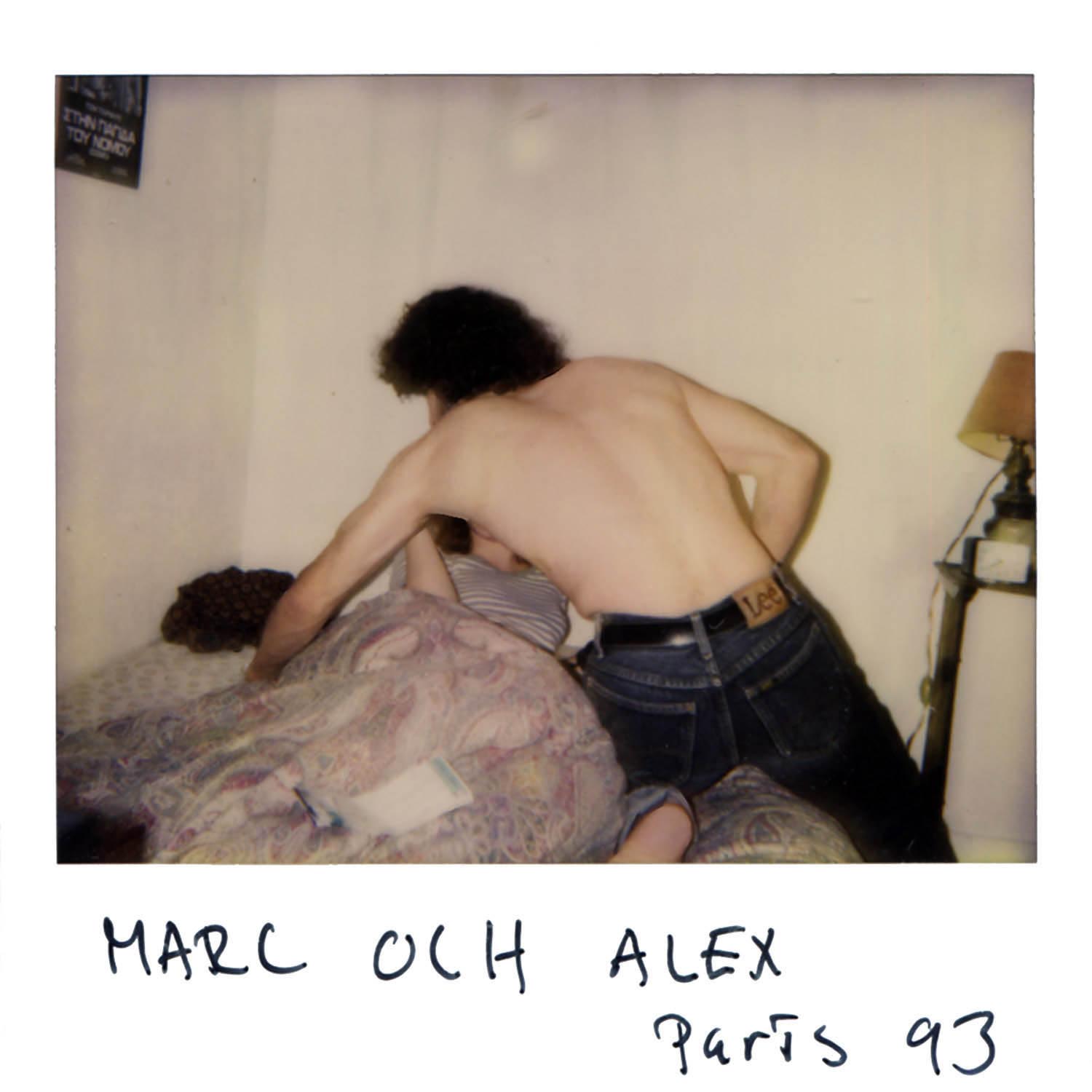 Marc and Alex in Paris -93