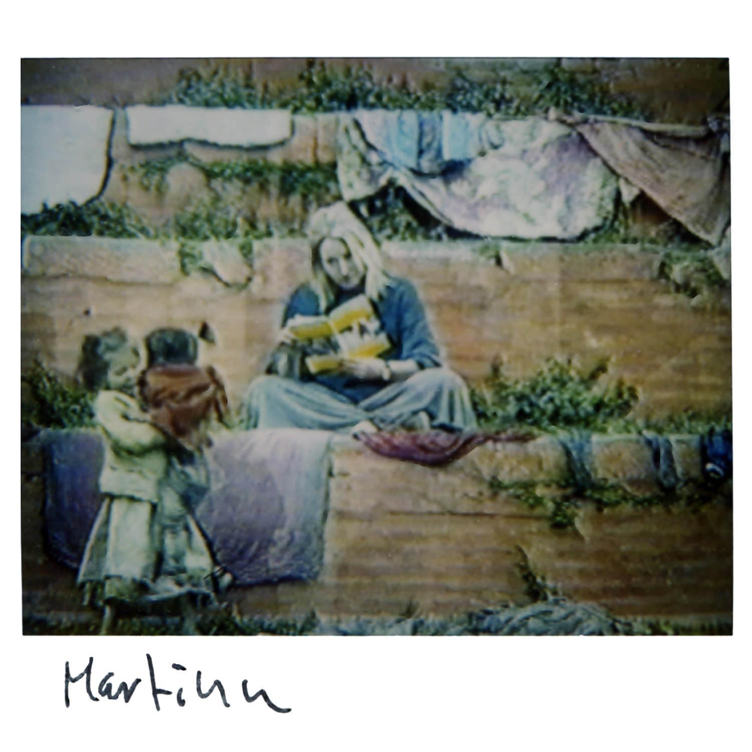 Martina