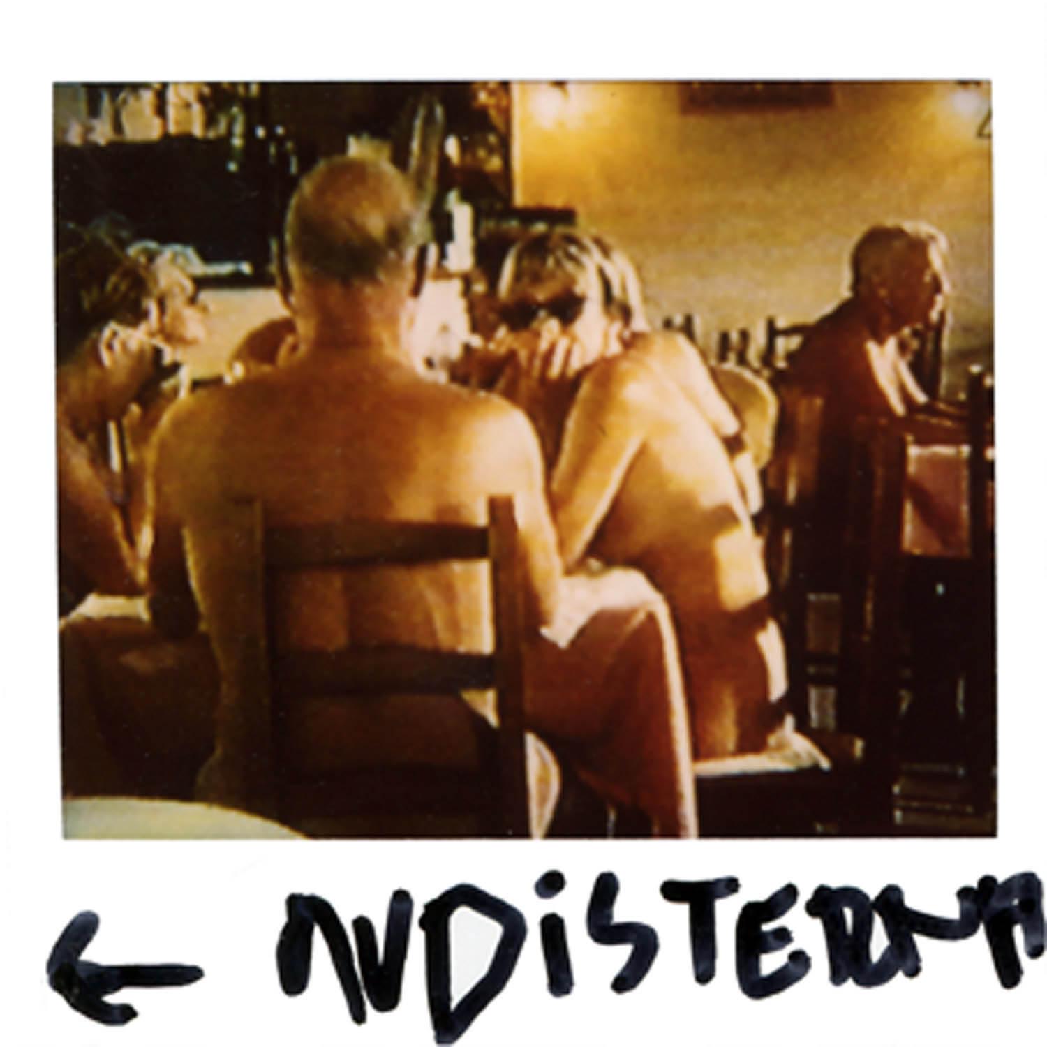 The NUDISTS 