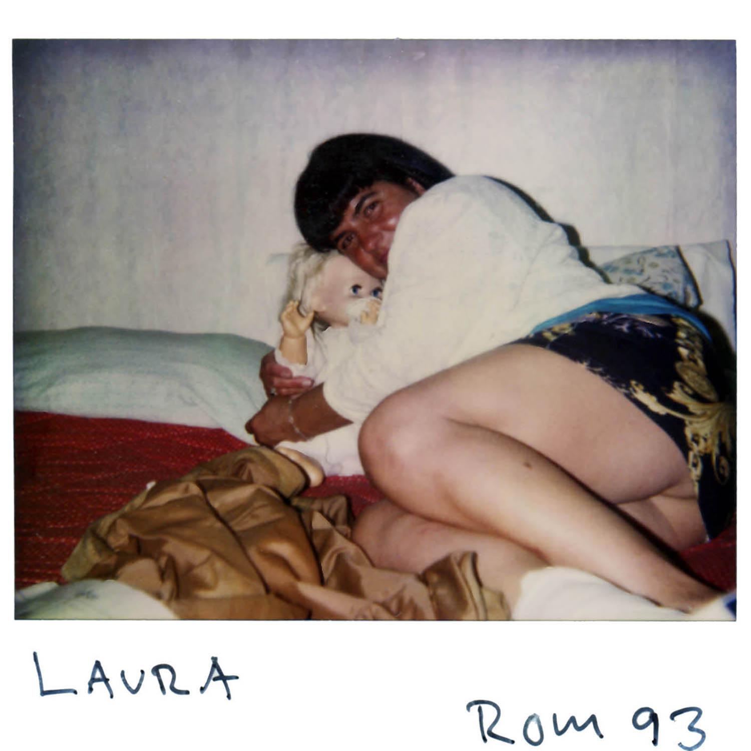 LAURA Rome -93