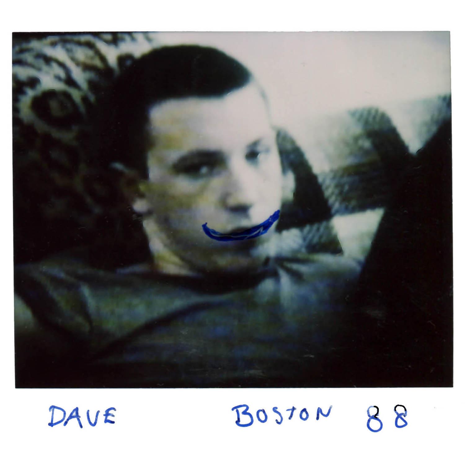 Dave Boston -88