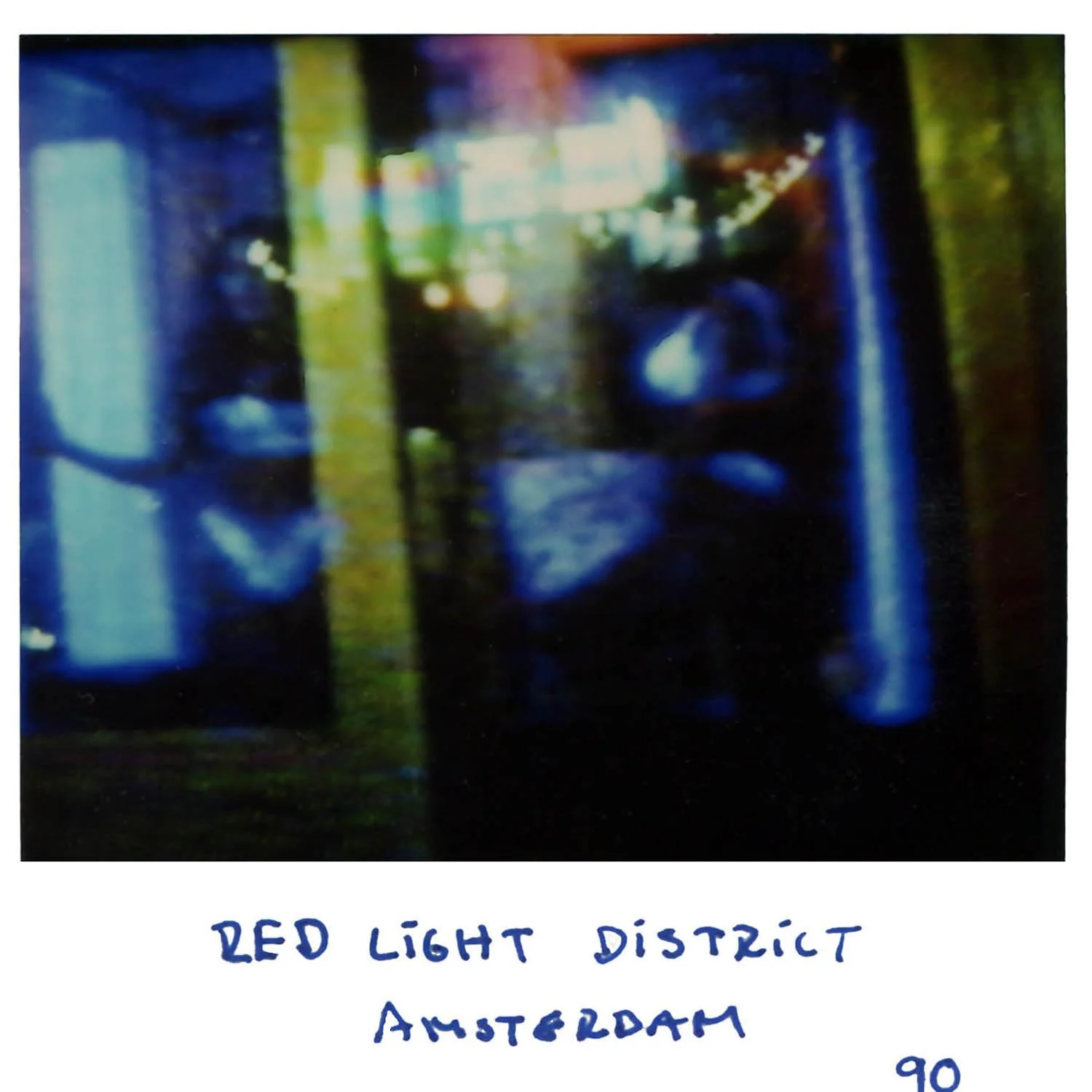 red light district Amsterdam -90