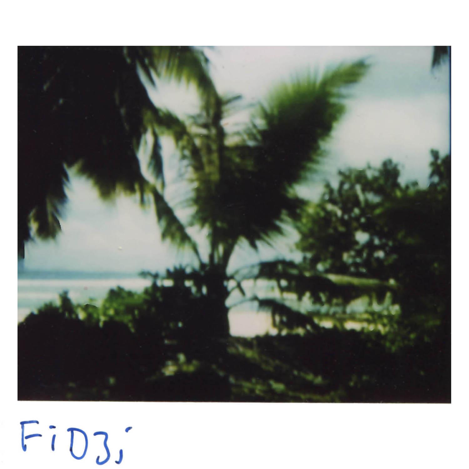 Fiji 