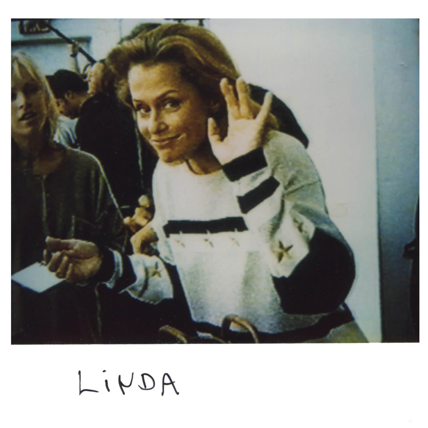 LINDA